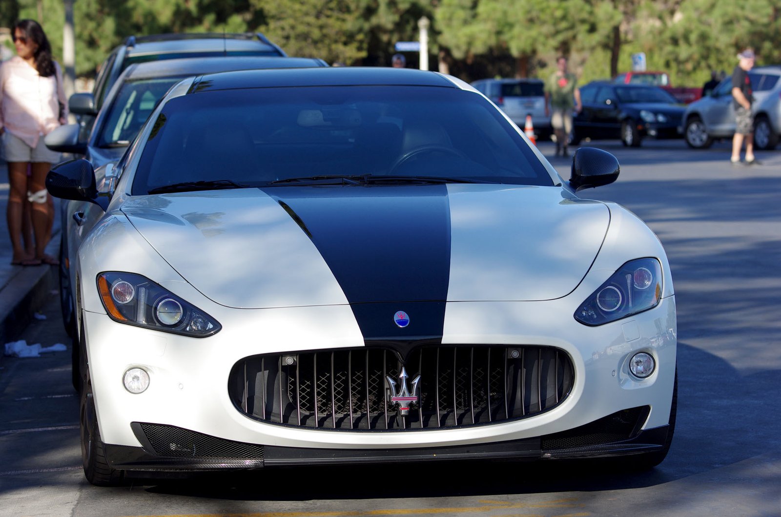 Griffith Observatory  046